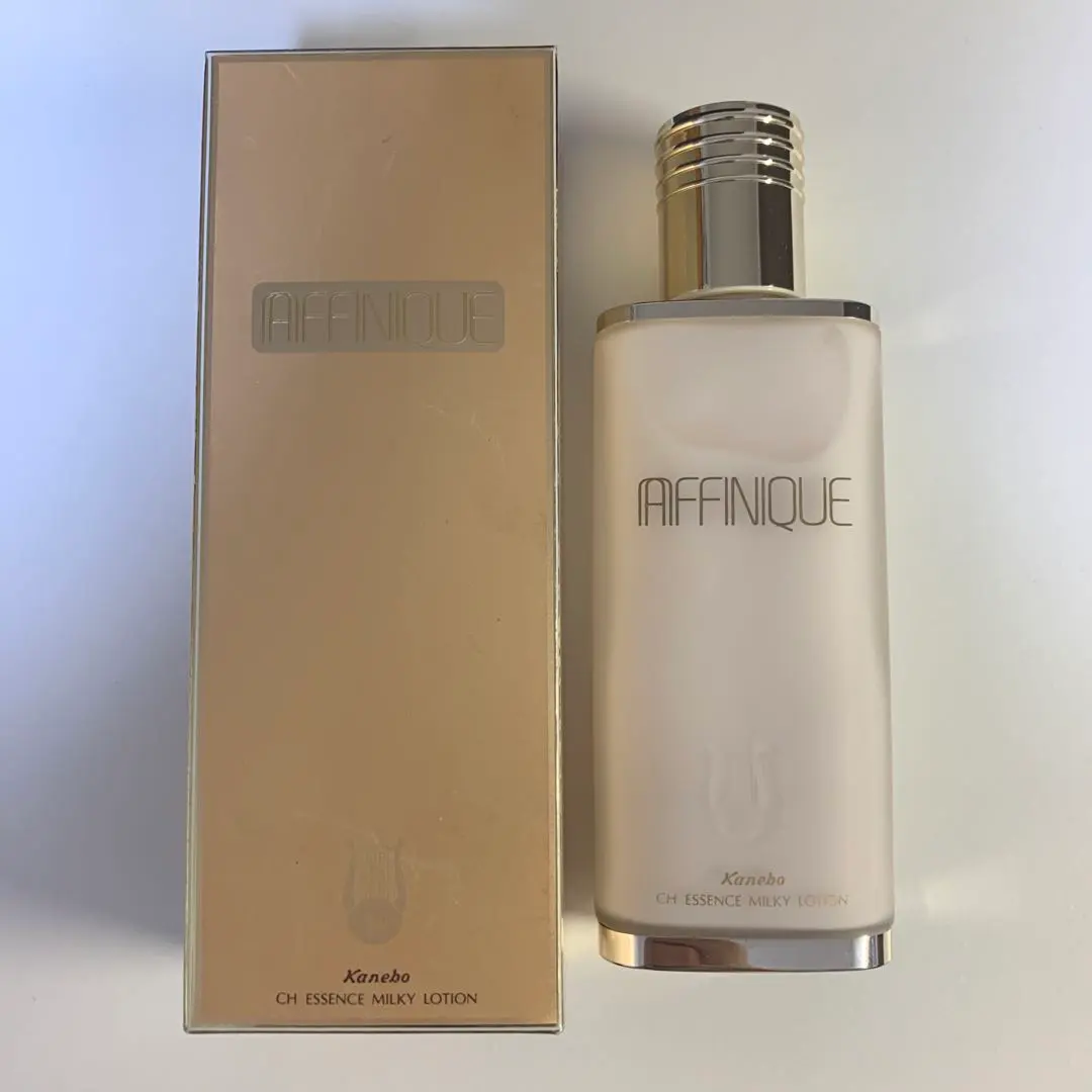 2026年最新】アフィニーク エッセンスの人気アイテム - メルカリ