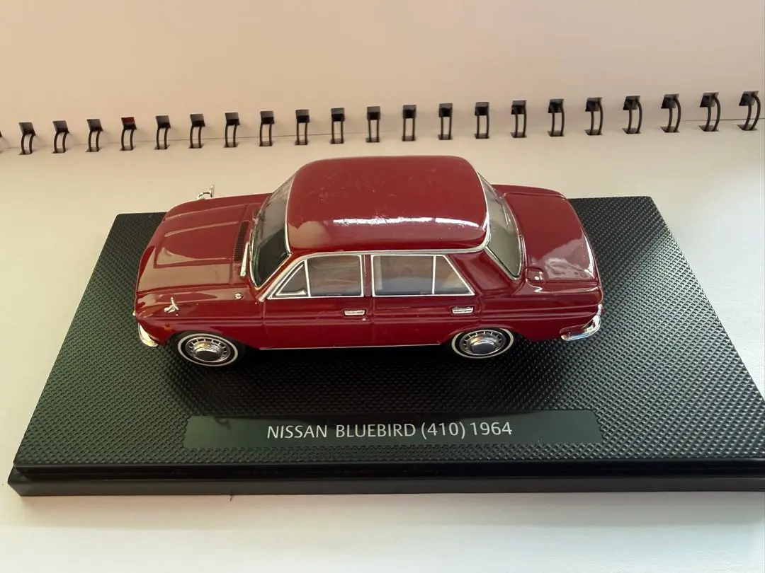 2026年最新】モデルプランニング ミニカーの人気アイテム - メルカリ