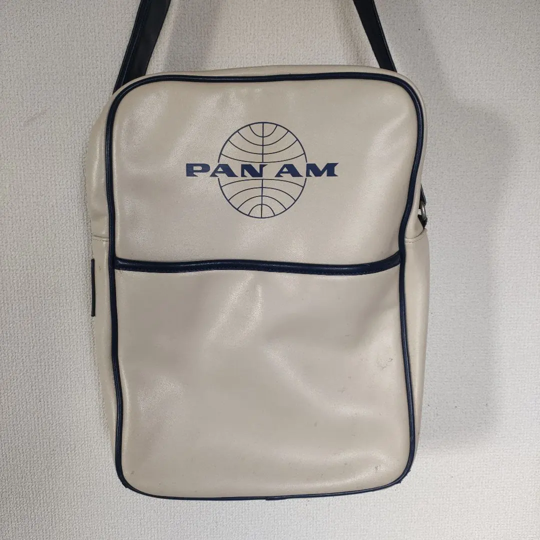 2026年最新】Pan Am ショルダーバッグの人気アイテム - メルカリ