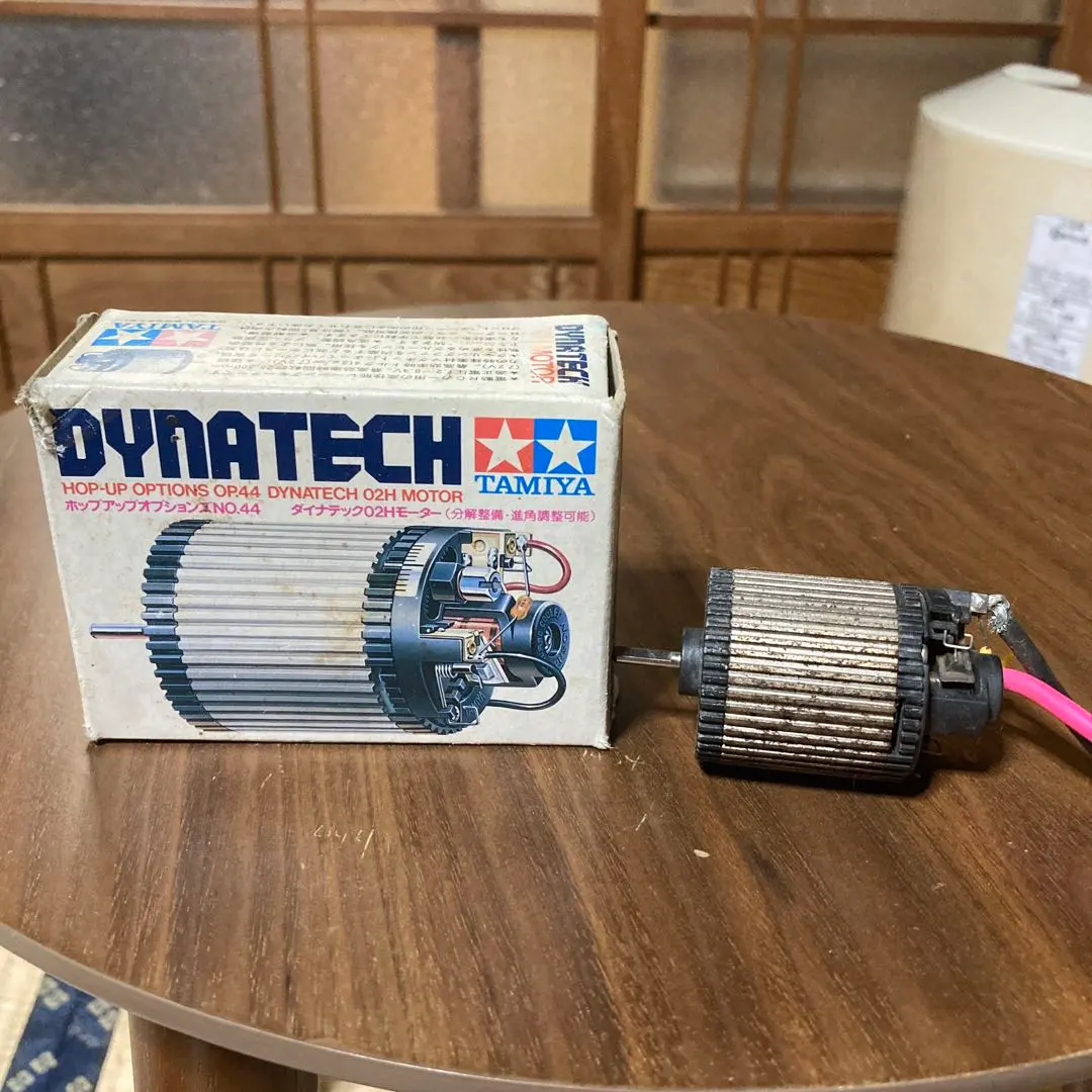 2026年最新】ダイナテック02Hの人気アイテム - メルカリ