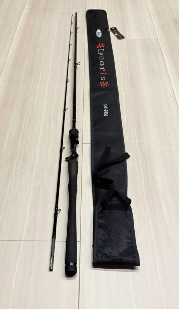 2026年最新】リコリス ロッドの人気アイテム - メルカリ