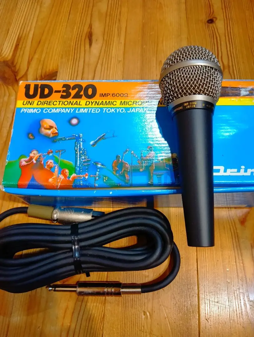 2026年最新】マイク ダイナミック UDの人気アイテム - メルカリ