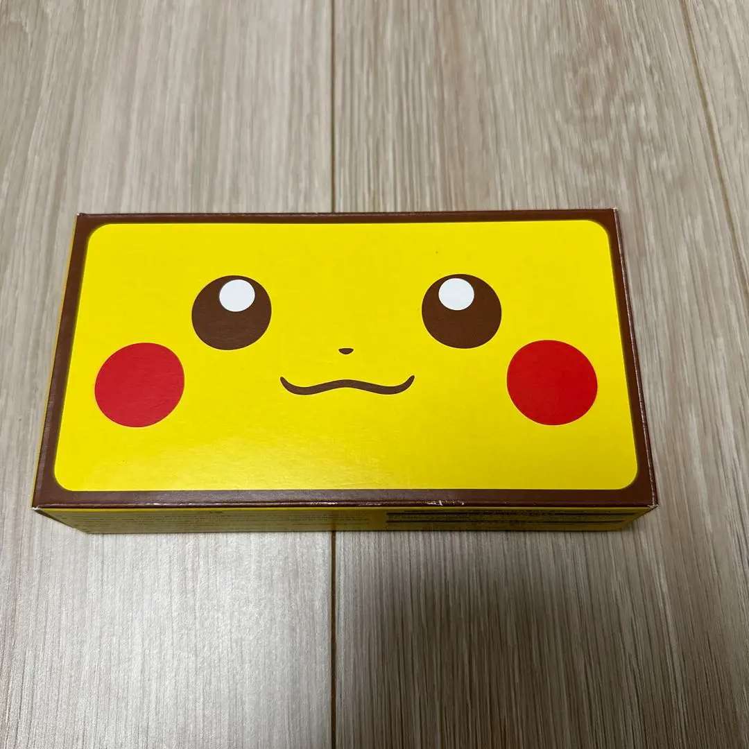 2026年最新】2dsll ピカチュウの人気アイテム - メルカリ