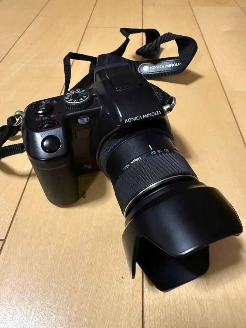 2026年最新】コニカ ミノルタ DiMAGE A200の人気アイテム - メルカリ