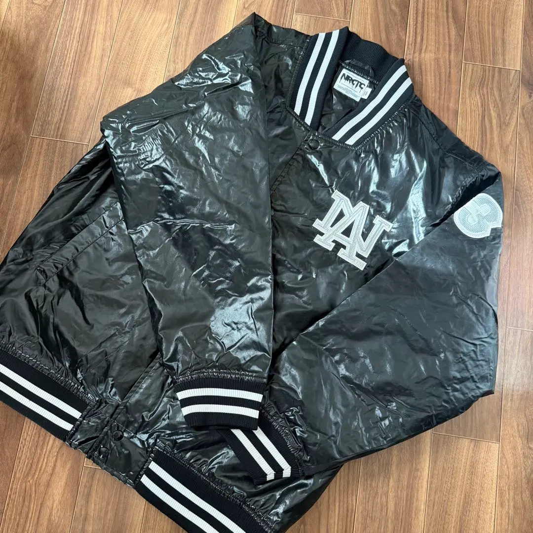 2026年最新】ナーコティック スタジャンの人気アイテム - メルカリ