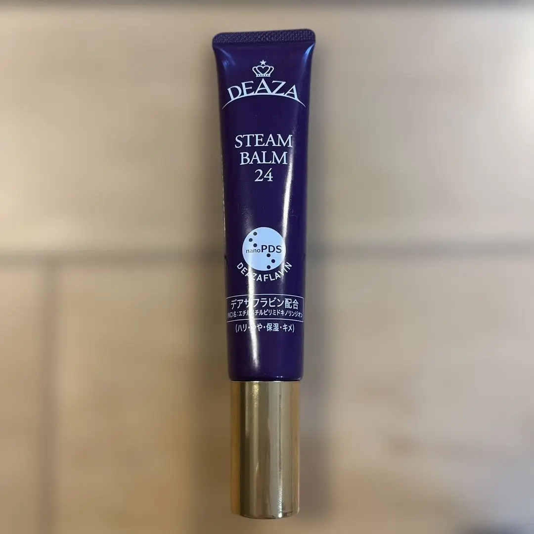 2026年最新】ディーザ スチームバーム24の人気アイテム - メルカリ
