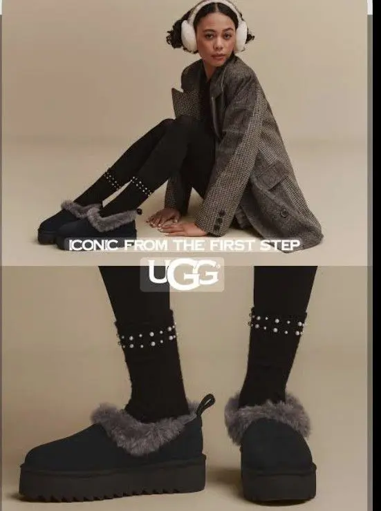 2026年最新】UGG NITA platformの人気アイテム - メルカリ