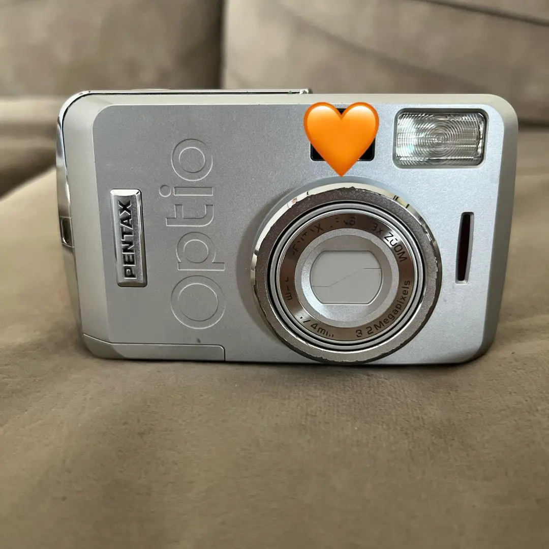 2026年最新】pentax optio 33lfの人気アイテム - メルカリ