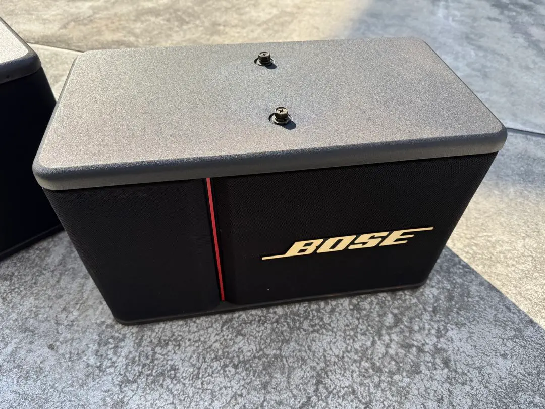 2026年最新】BOSE 301-AV monitorの人気アイテム - メルカリ