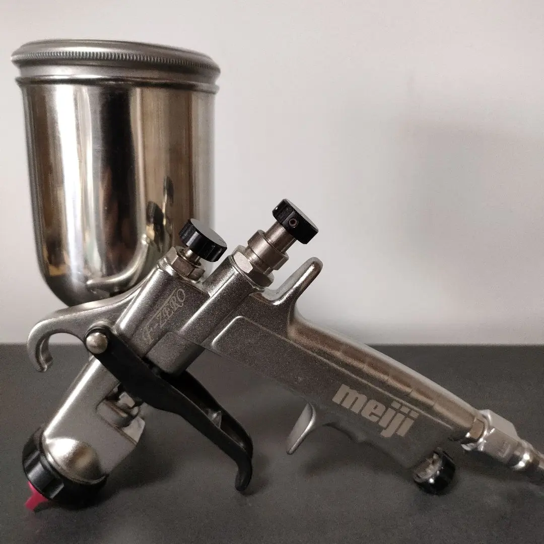 2026年最新】meiji f zero スプレーガンの人気アイテム - メルカリ