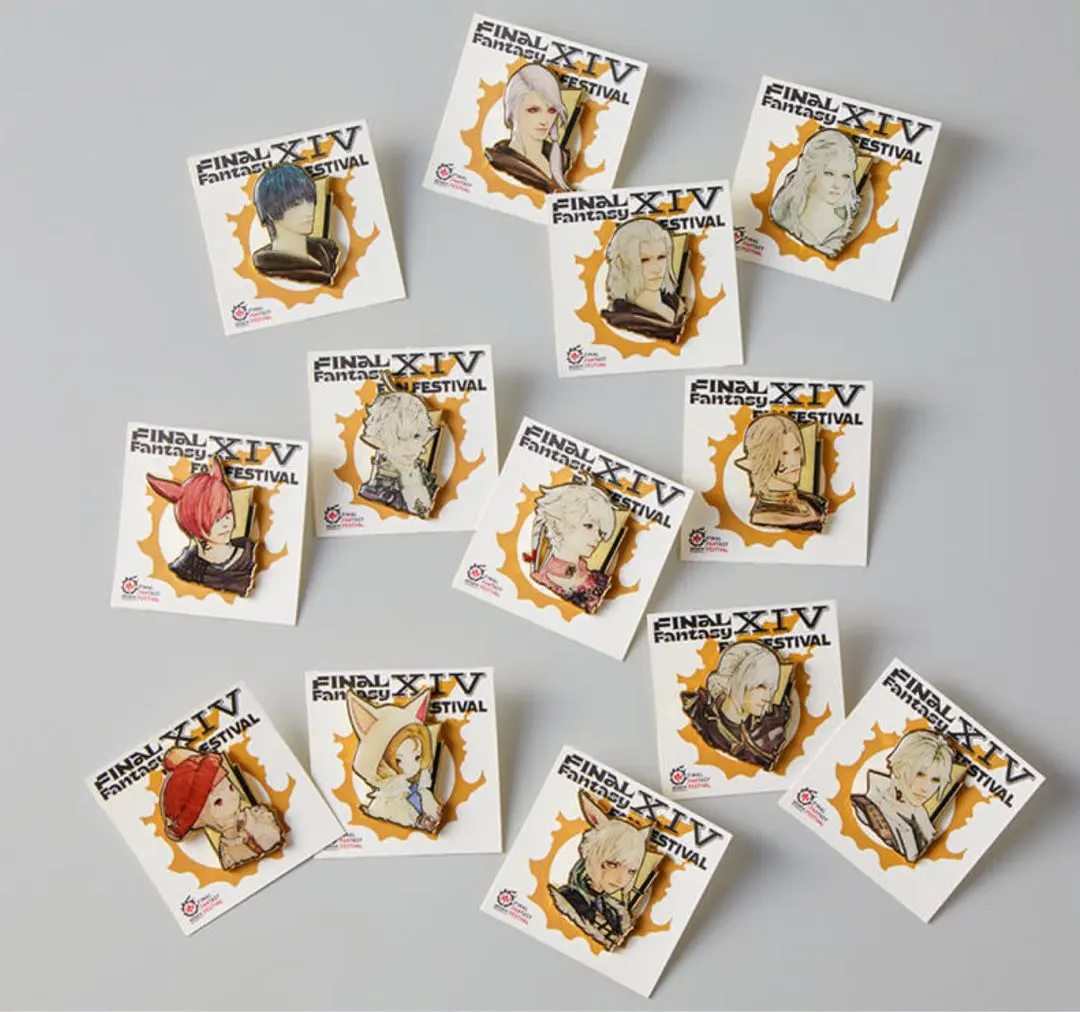 2026年最新】ファイナルファンタジー14 中国限定の人気アイテム - メルカリ