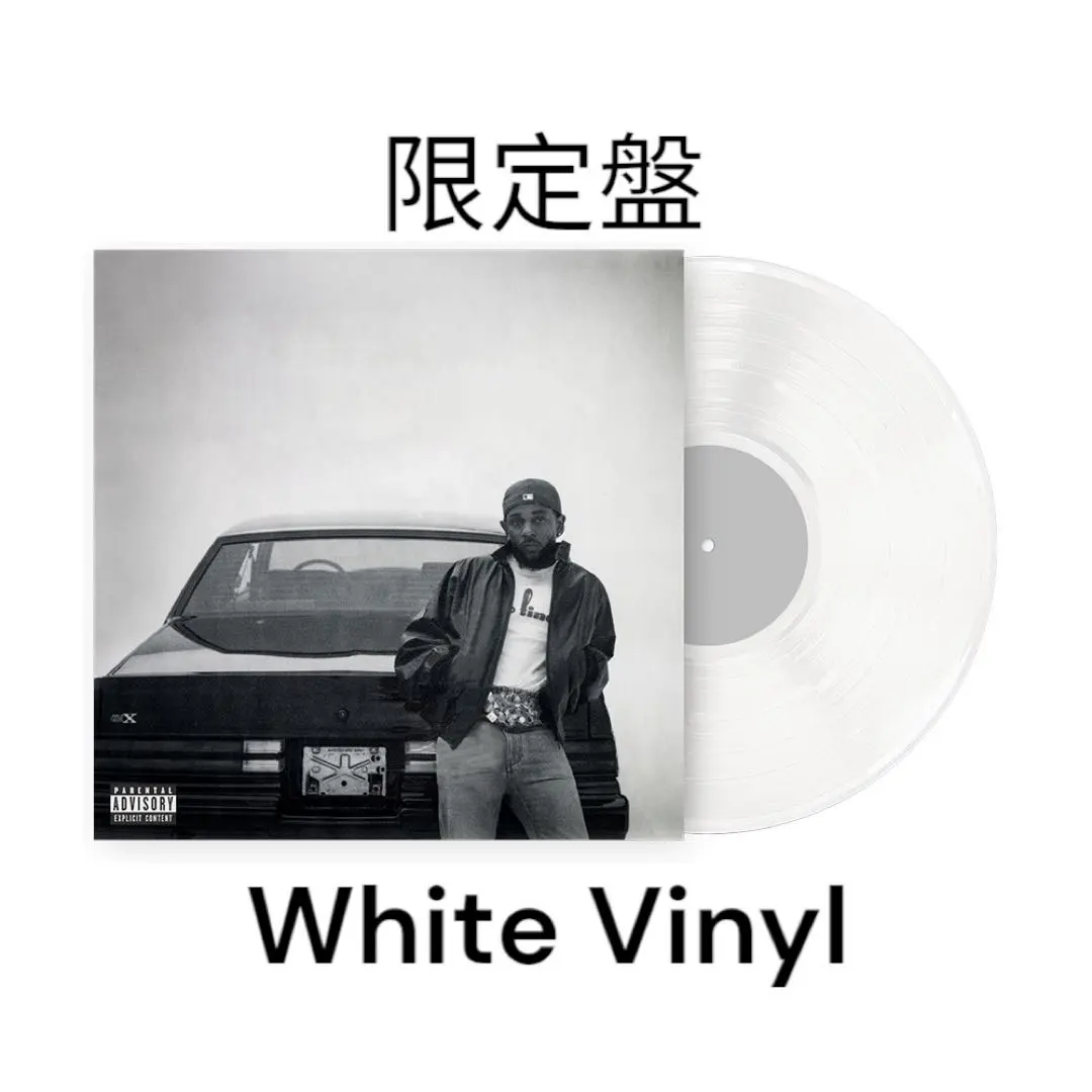 2026年最新】kendrick lamar gnx レコードの人気アイテム - メルカリ