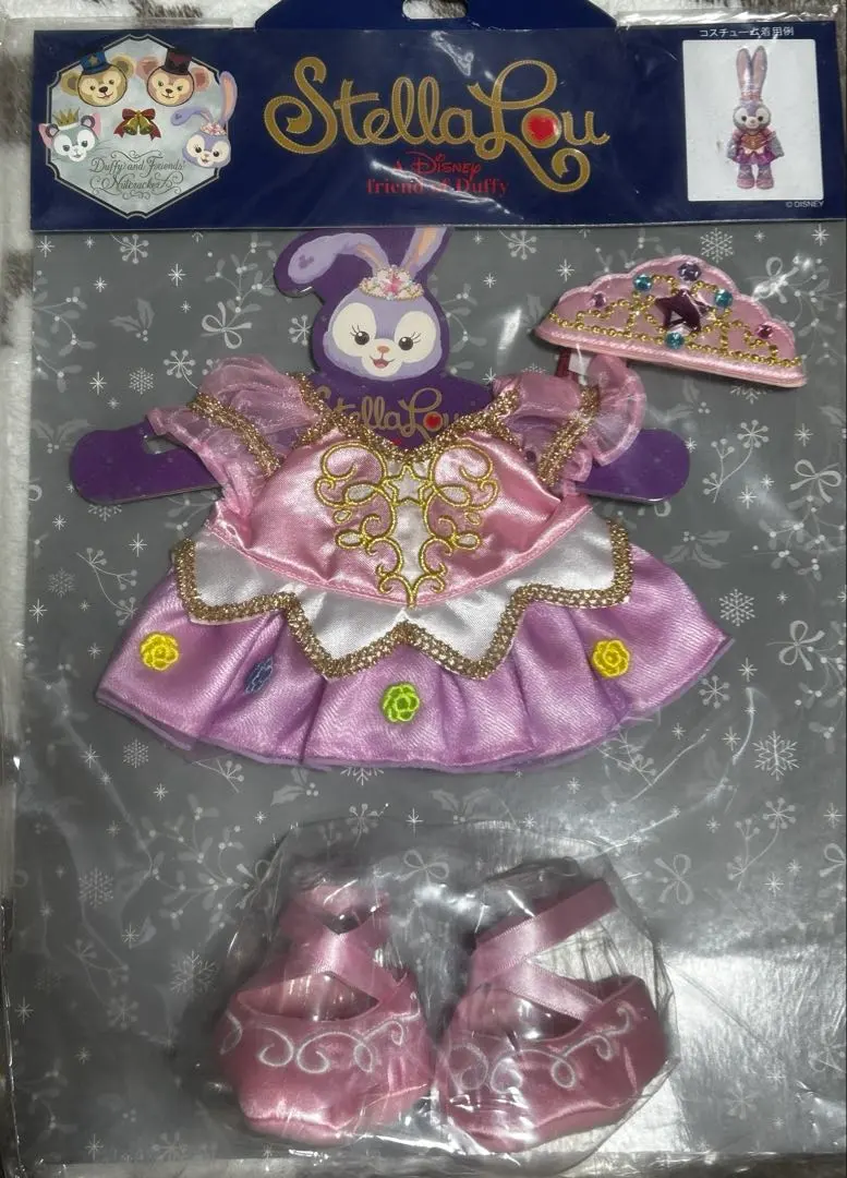 2026年最新】ステラルー コスチューム くるみ割り人形の人気アイテム