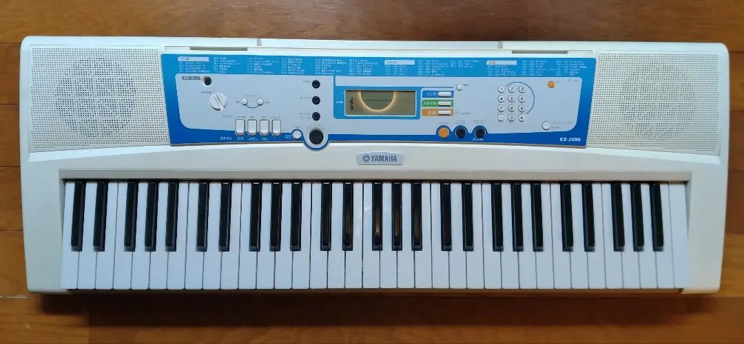 2026年最新】YAMAHA EZ-J200の人気アイテム - メルカリ