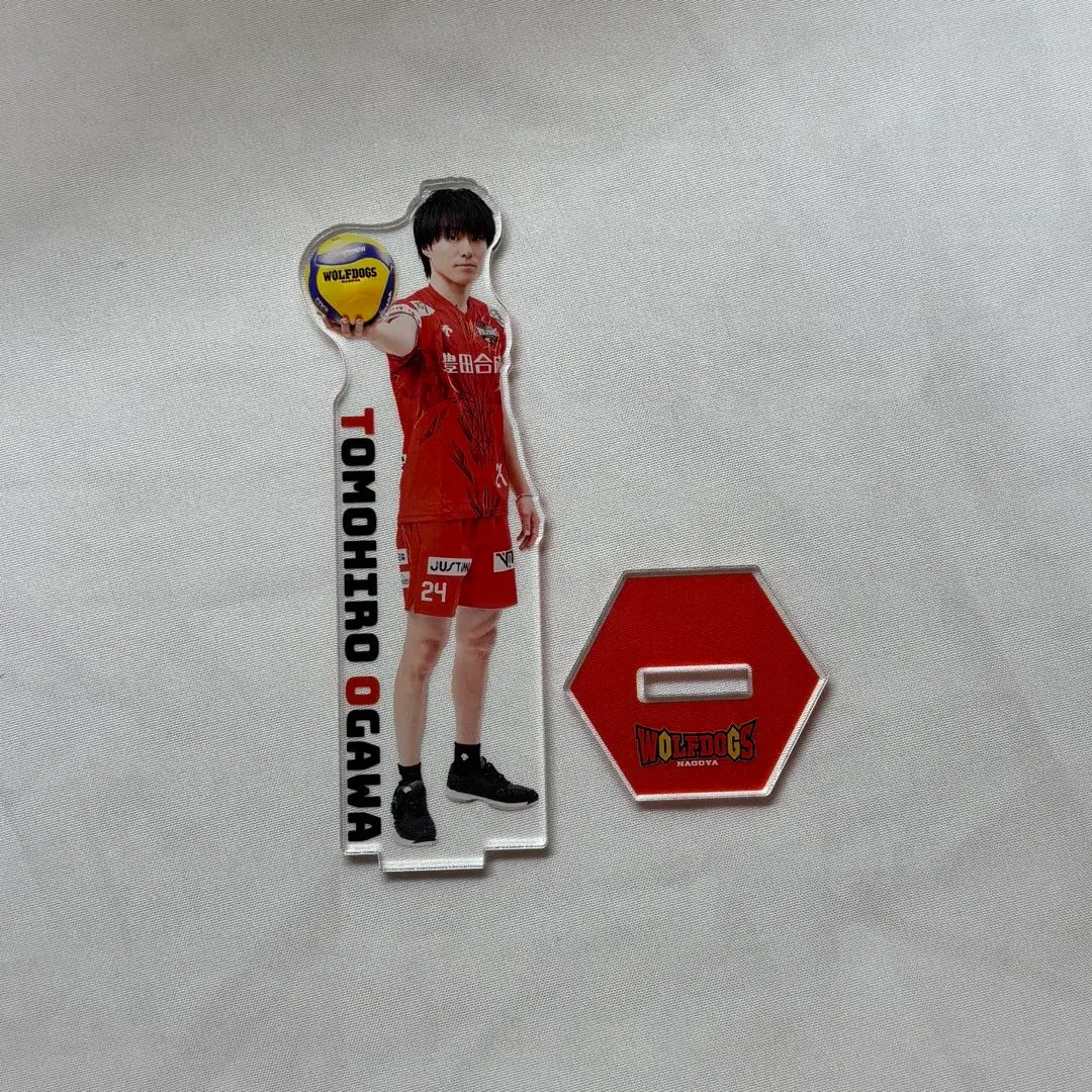 2026年最新】ウルフドッグス名古屋 小川の人気アイテム - メルカリ