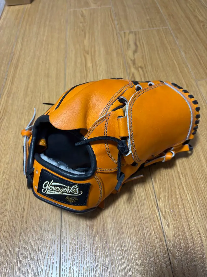 2026年最新】グラブ ワークスの人気アイテム - メルカリ