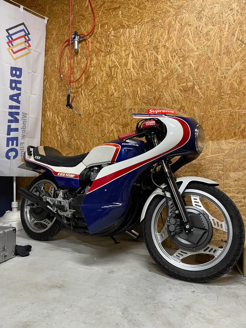 2026年最新】CBX400F エンデの人気アイテム - メルカリ