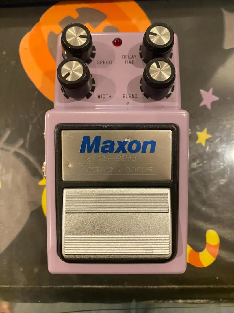 2026年最新】MAXON CS-9の人気アイテム - メルカリ