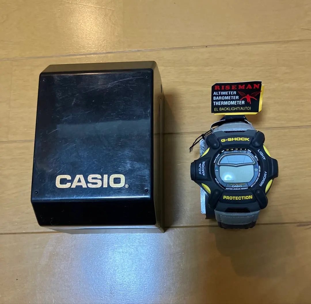 2026年最新】DW 9100の人気アイテム - メルカリ