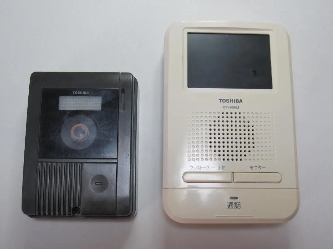 2026年最新】東芝 インターホンの人気アイテム - メルカリ