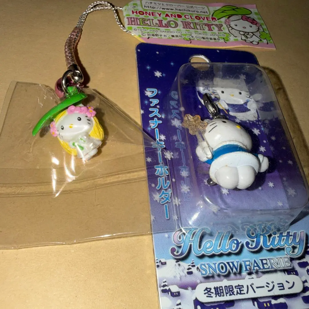 2026年最新】ハチミツとクローバーキティの人気アイテム - メルカリ