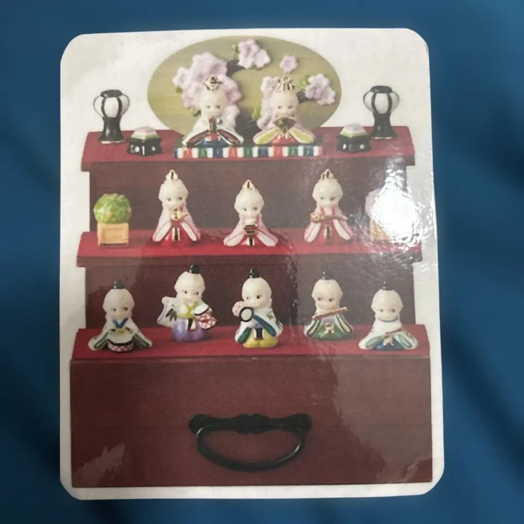 2026年最新】ローズオニールキューピー雛人形の人気アイテム - メルカリ