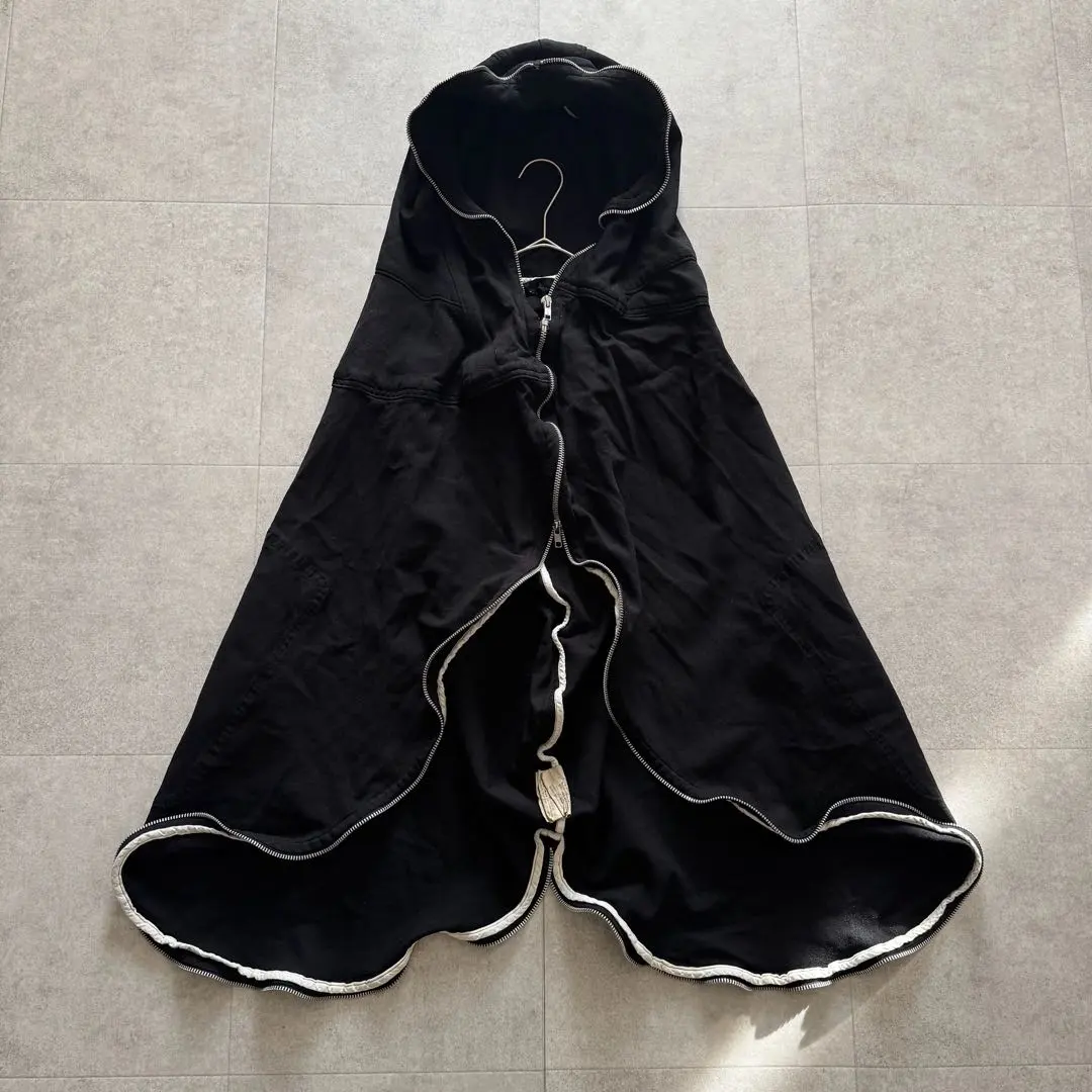 2026年最新】COMME des GARCONS ポンチョ・ケープコートの人気アイテム