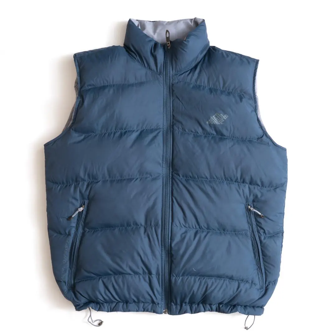 2026年最新】eastern mountain sports ベストの人気アイテム - メルカリ