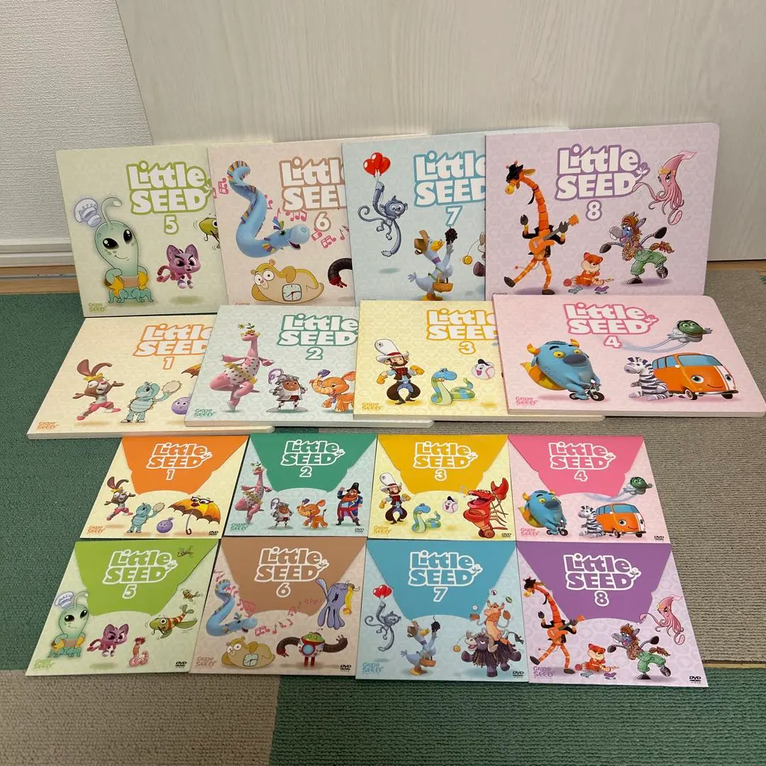 2026年最新】littleseedの人気アイテム - メルカリ
