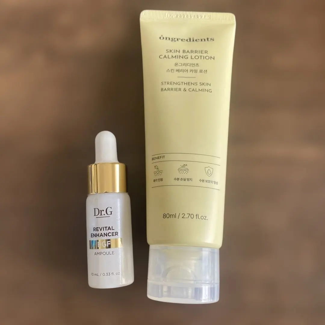 2026年最新】ドクターg リバイタルエンハンサーの人気アイテム - メルカリ