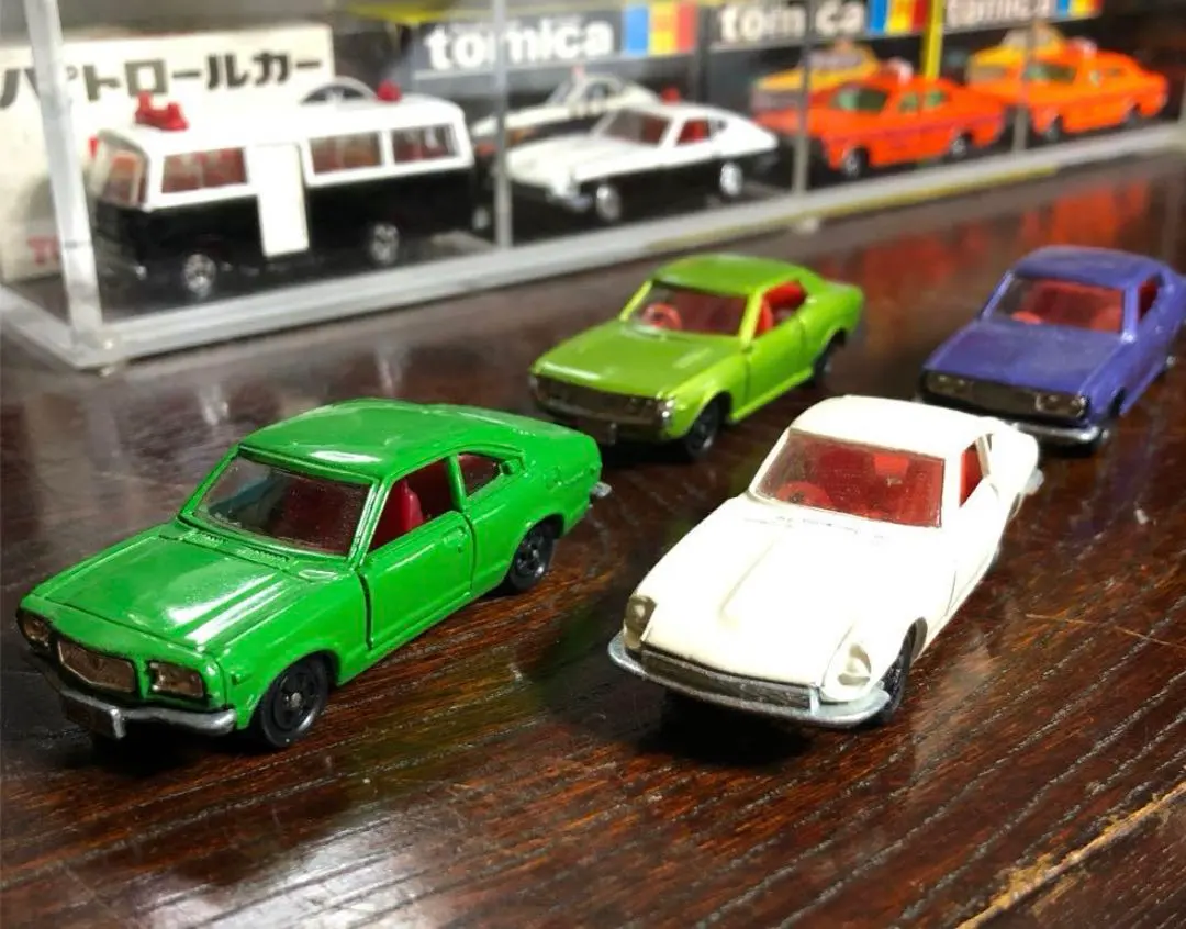 2026年最新】トミカ グランプリサーキットの人気アイテム - メルカリ