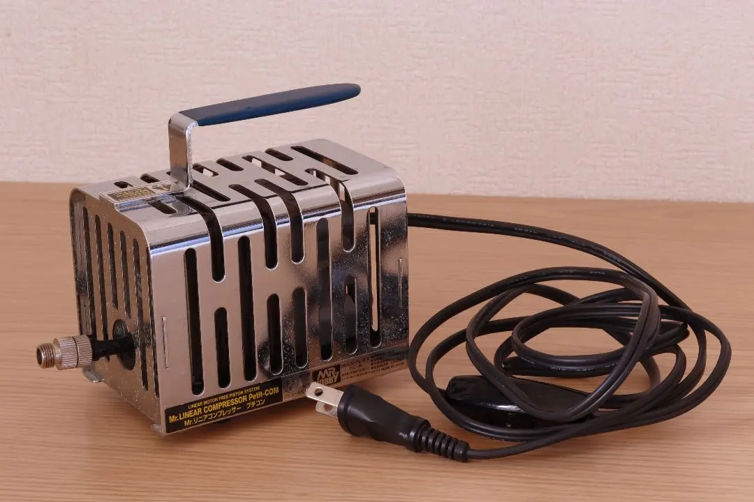 2026年最新】コンプレッサー プチコンの人気アイテム - メルカリ