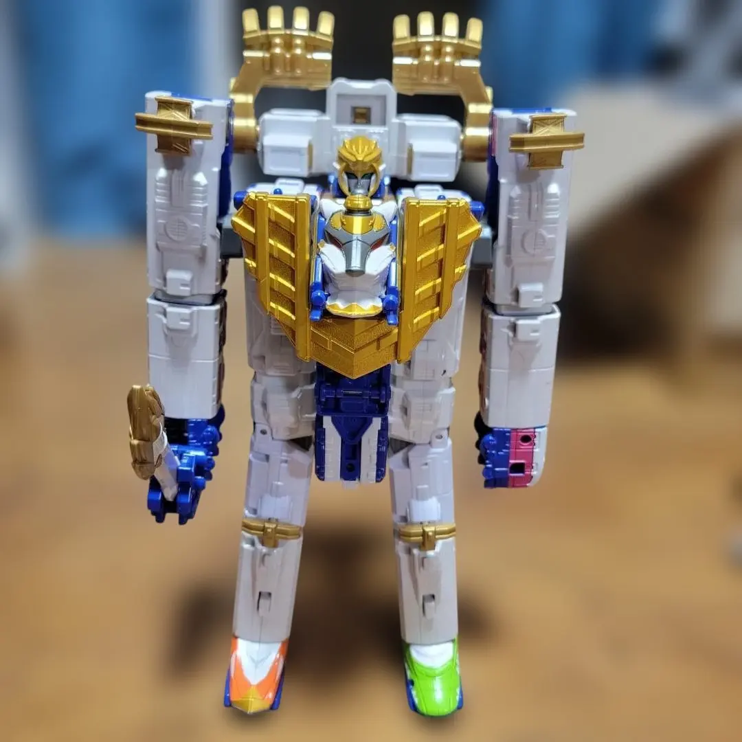 2026年最新】DX サファリガオーの人気アイテム - メルカリ