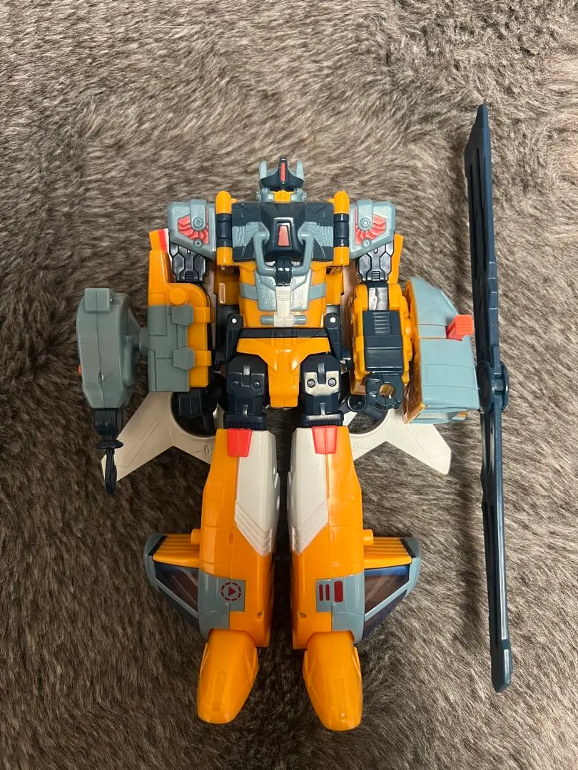 2026年最新】ギャラクシーコンボイの人気アイテム - メルカリ