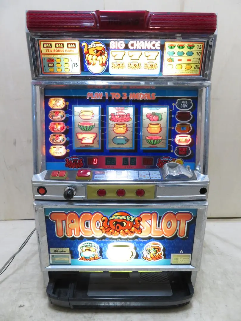 2026年最新】タコスロ 実機の人気アイテム - メルカリ
