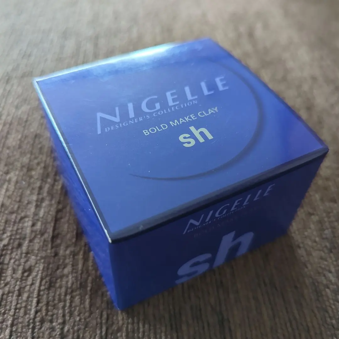 2026年最新】ミルボン ニゼル ボールドメイククレイ sh 100gの人気