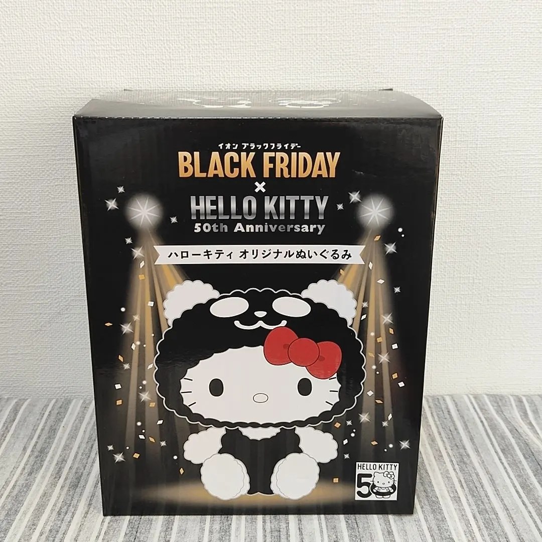 2026年最新】ブラックフライデー ハローキティの人気アイテム - メルカリ