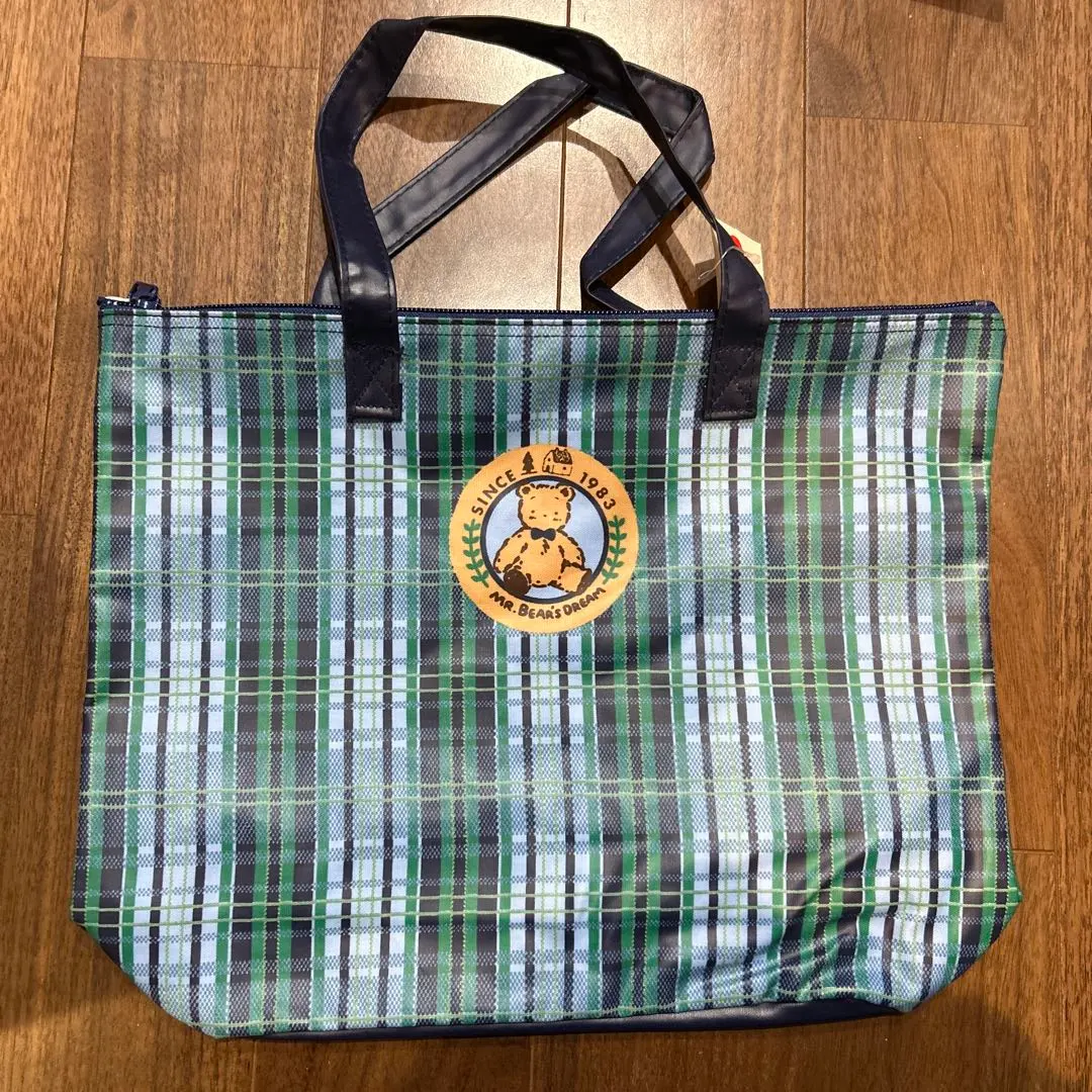 2026年最新】ミスターベアーズドリーム バッグの人気アイテム - メルカリ