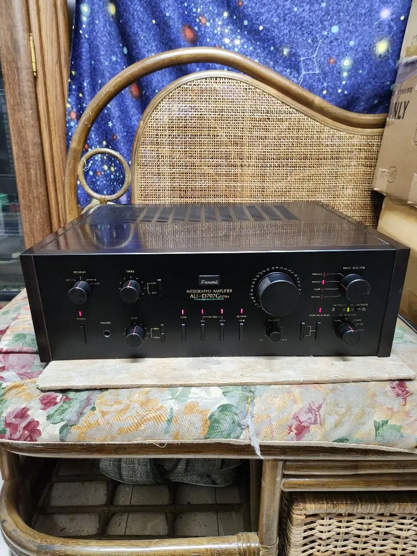 2026年最新】AU-D707G EXTRAの人気アイテム - メルカリ