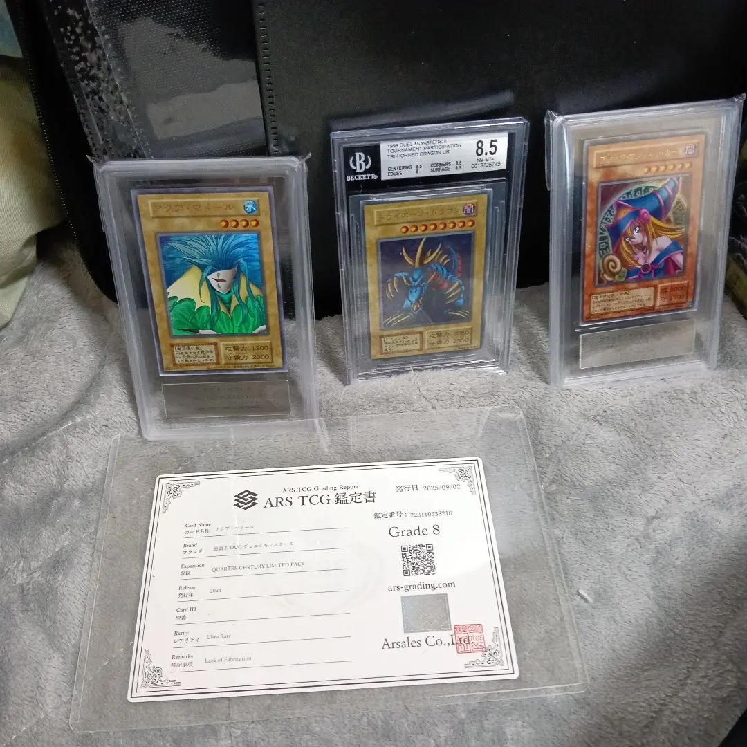 2026年最新】カオスソルジャー レリーフ ars10の人気アイテム - メルカリ