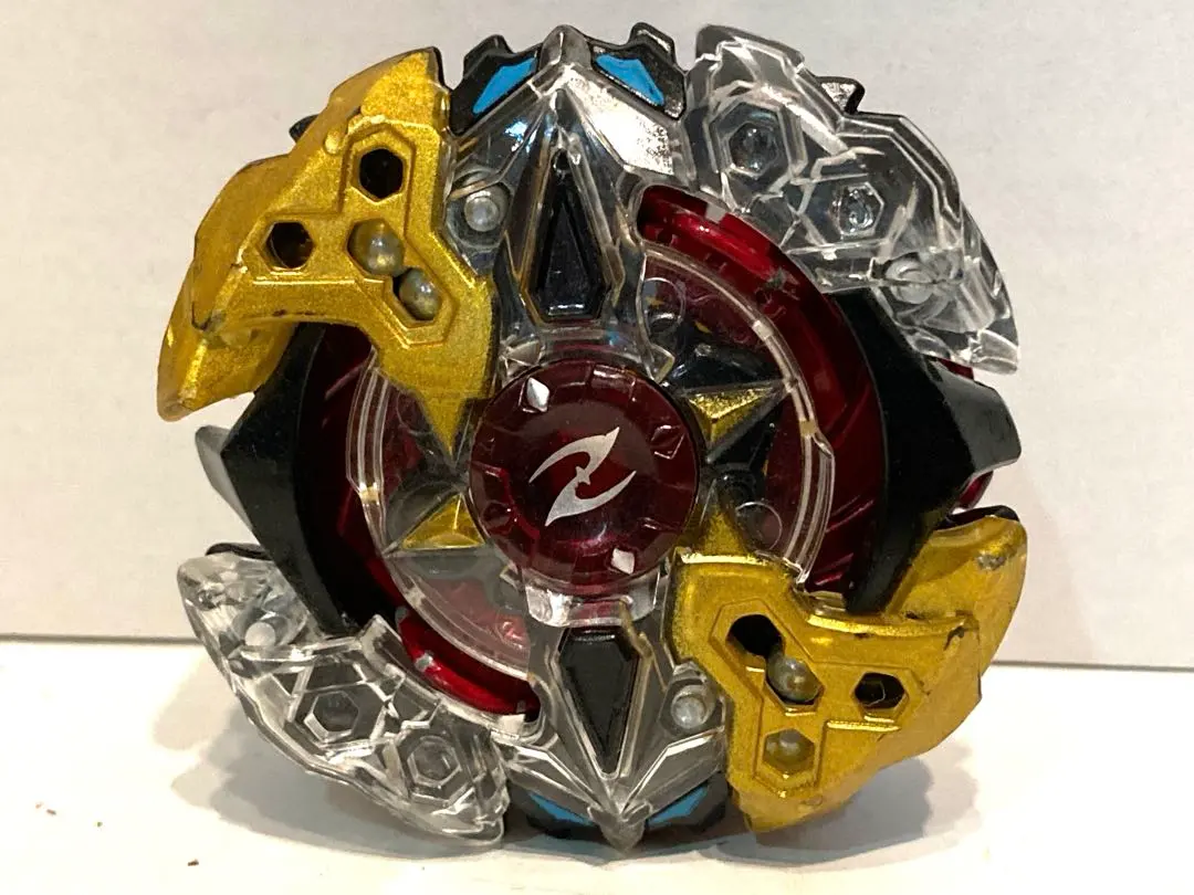 2026年最新】ベイブレード ゼウスの人気アイテム - メルカリ