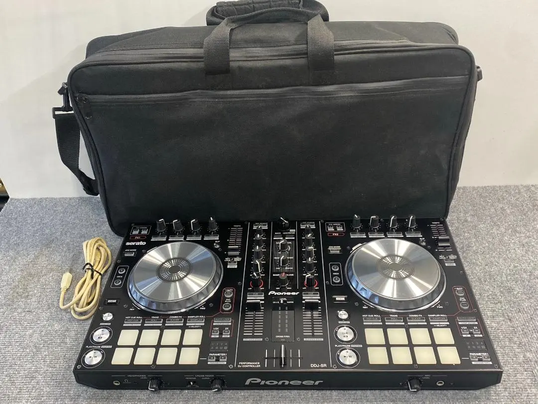 2026年最新】ddj srの人気アイテム - メルカリ