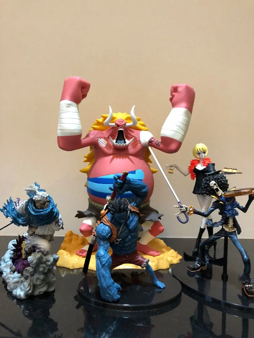 2026年最新】一番くじ オーズ ワンピースの人気アイテム - メルカリ