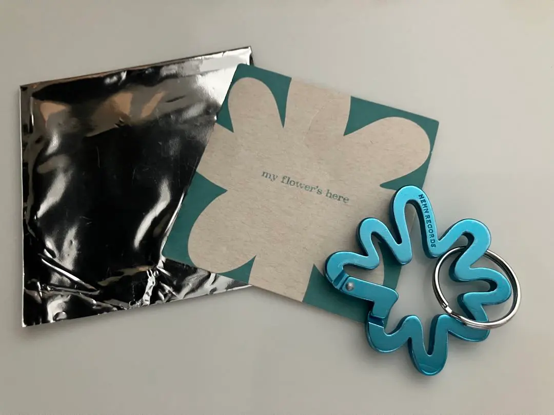 2026年最新】花カラビナ 藤井風の人気アイテム - メルカリ