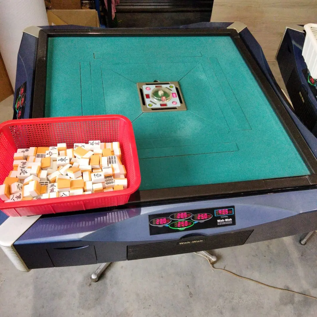 2026年最新】全自動麻雀卓 点数表示枠の人気アイテム - メルカリ