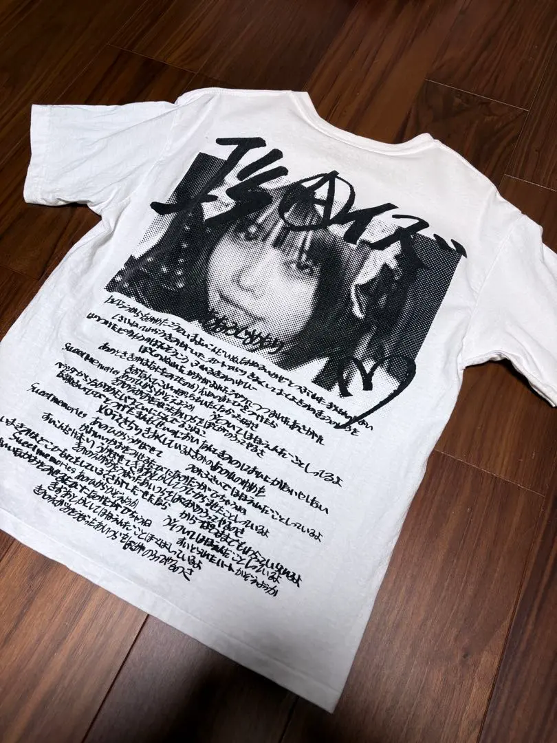 2026年最新】i's tシャツ あのちゃんの人気アイテム - メルカリ