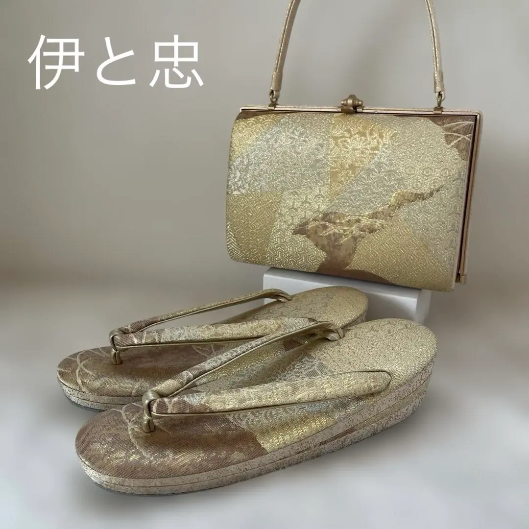 2026年最新】伊と忠 バッグの人気アイテム - メルカリ