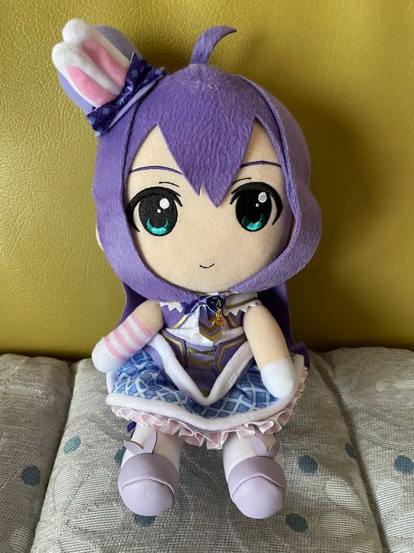 2026年最新】望月杏奈 ぬいぐるみの人気アイテム - メルカリ