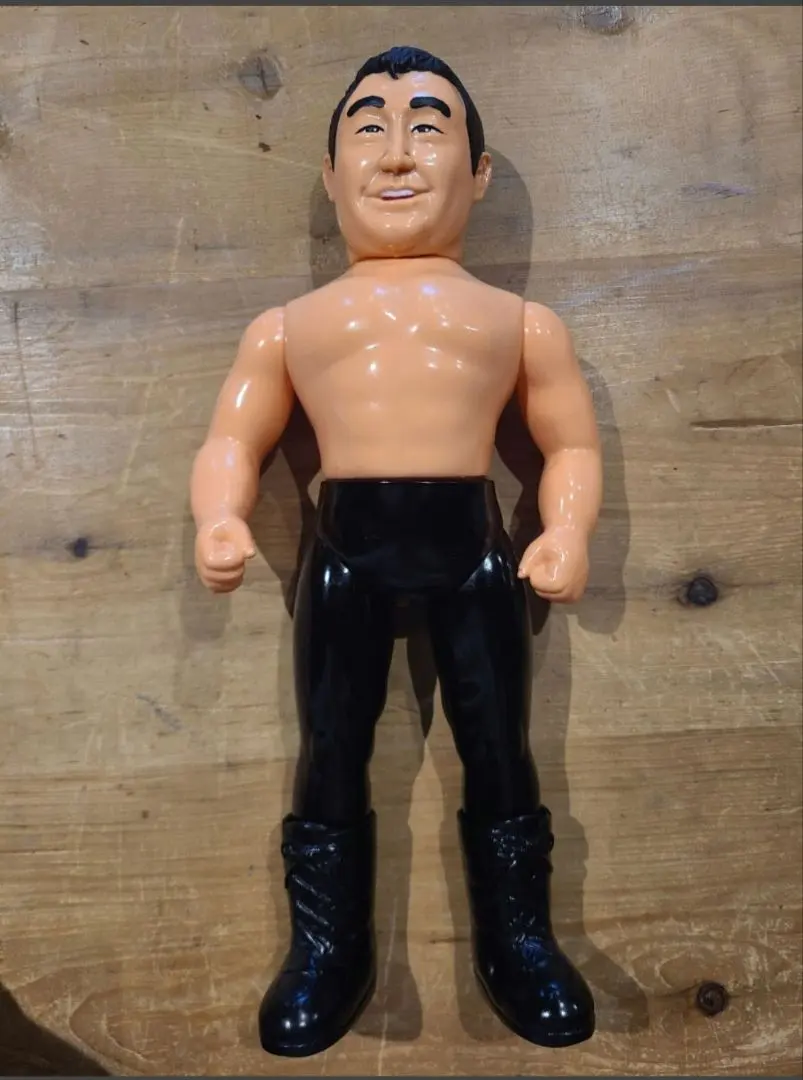 2026年最新】力道山フィギュアの人気アイテム - メルカリ