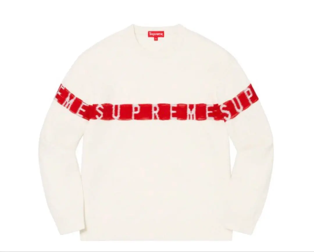 2026年最新】supreme inside out crewneckの人気アイテム - メルカリ